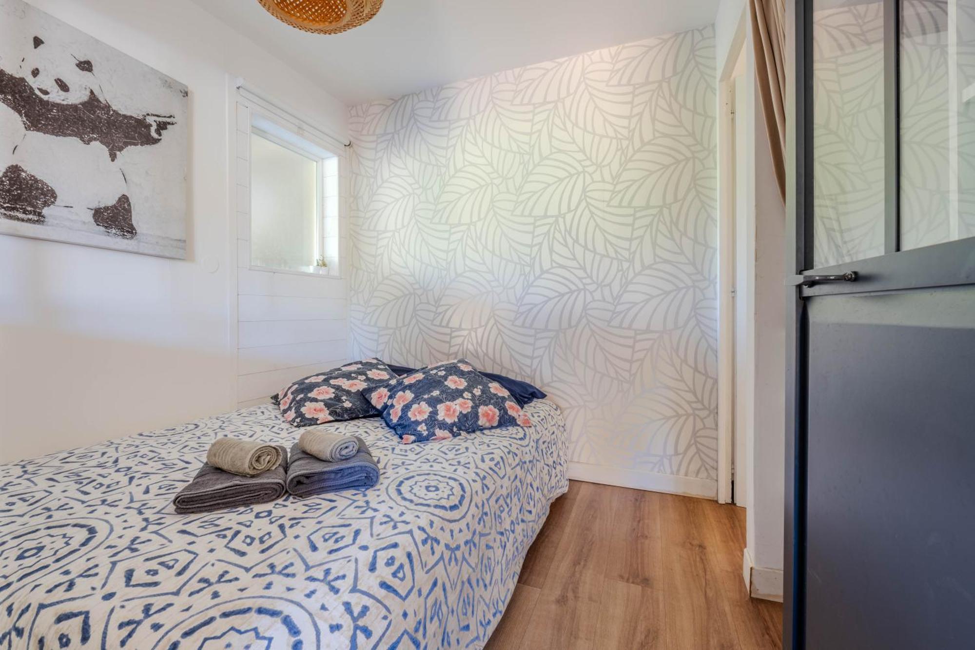 Appartement Avec Terrasse/Bord De Mer/Ideal Surf Seignosse Exteriör bild